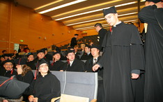 Inauguracja roku akademickiego 2007/2008