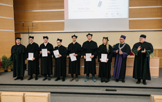 Obchody 80-lecia Wydziału, Konferencja, Inauguracja roku akademickiego 2025/2026, Spotkanie absolwentów - cz. 2